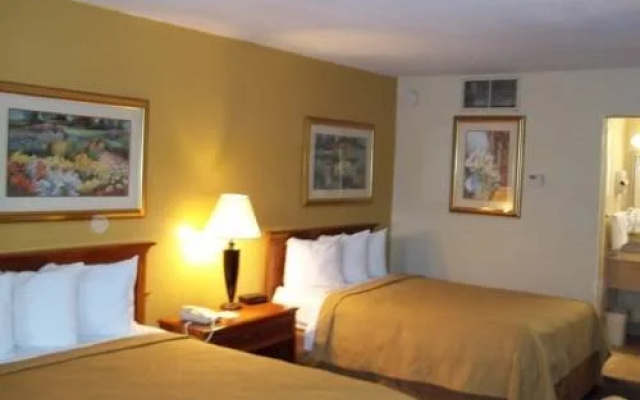 photo 3 of Midtown Inn And Suites