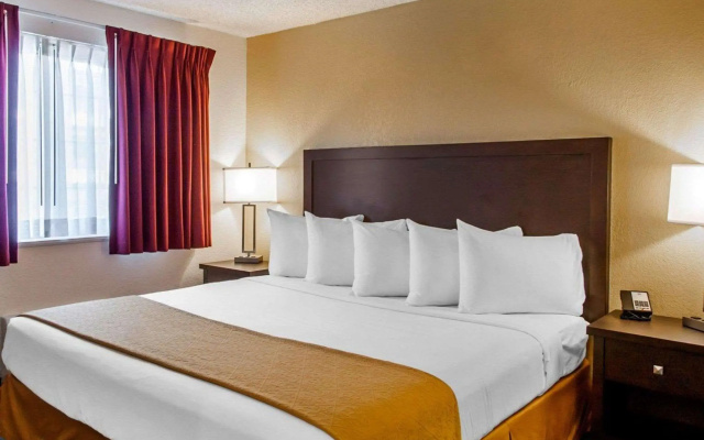 photo 4 of Quality Inn & Suites Springfield - Eugene North