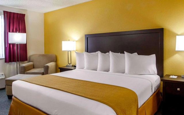 photo 5 of Quality Inn & Suites Springfield - Eugene North