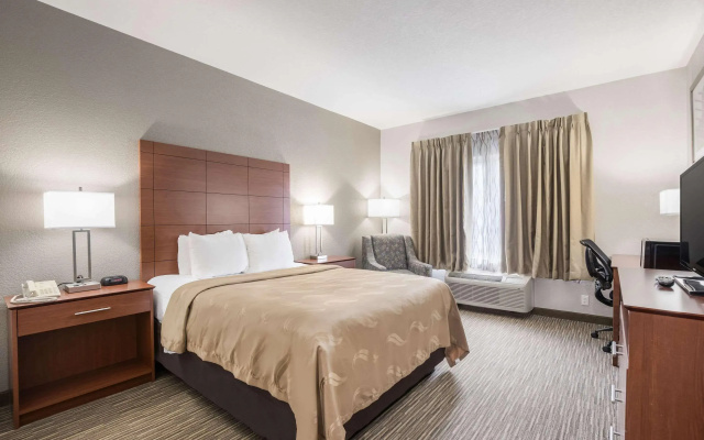 photo 3 of Quality Inn & Suites Lodi I-90