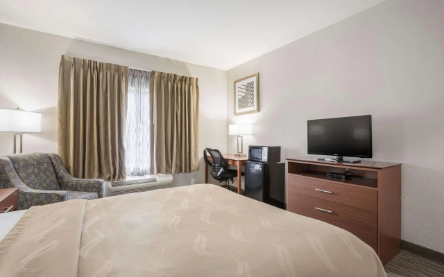 photo 4 of Quality Inn & Suites Lodi I-90