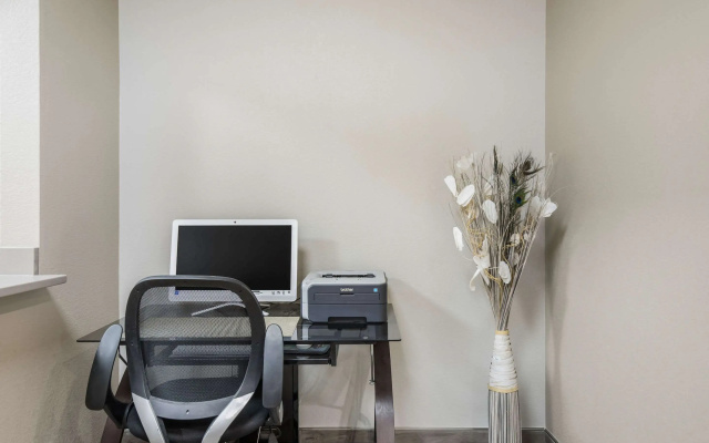 photo 5 of Quality Inn & Suites Lodi I-90