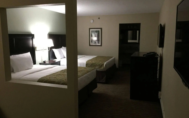 photo 4 of Cascades Mountain Resort, Ascend Hotel Collection