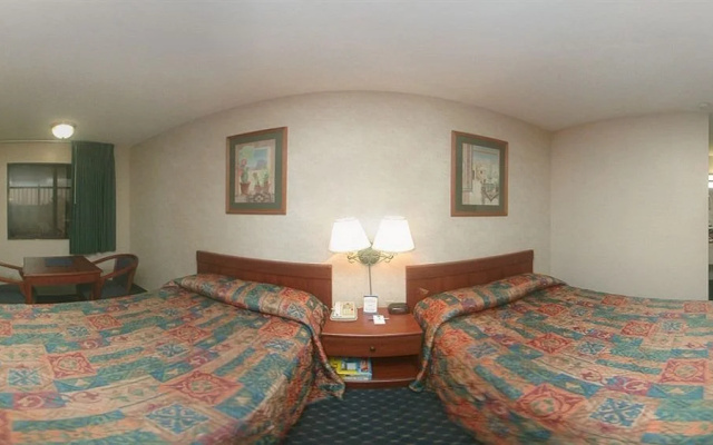 photo 2 of Quality Inn & Suites