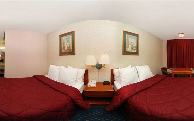 photo 5 of Quality Inn & Suites