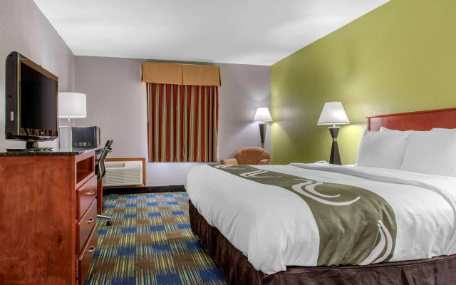 photo 4 of Quality Inn & Suites Bedford West