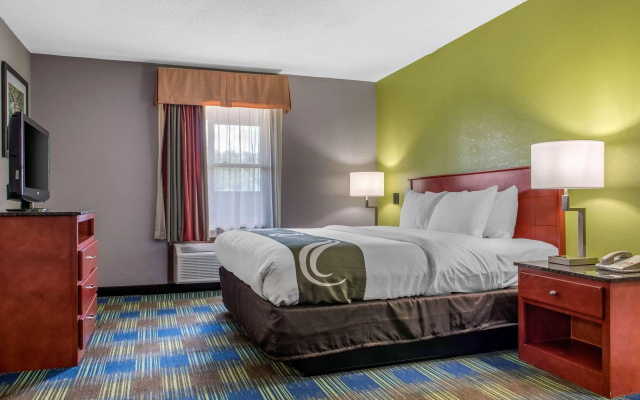 photo 5 of Quality Inn & Suites Bedford West