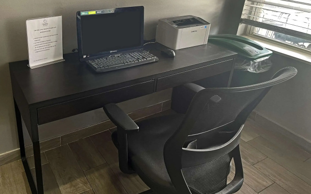 photo 3 of Quality Inn & Suites Cincinnati Sharonville