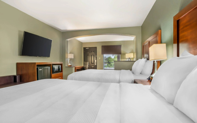 photo 5 of Quality Inn & Suites near Panama City Beach