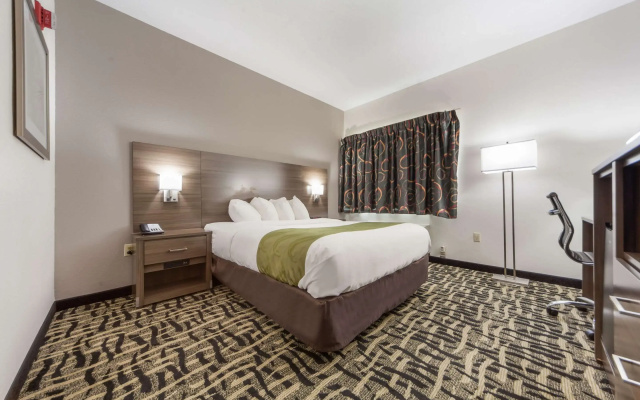 photo 4 of Quality Inn & Suites Omaha Chalco