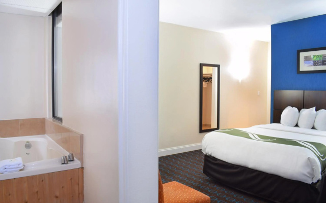 photo 5 of Quality Inn & Suites Middletown - Newport