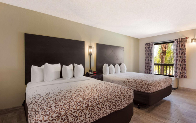 photo 4 of SureStay Hotel by Best Western St. Pete Clearwater Airport