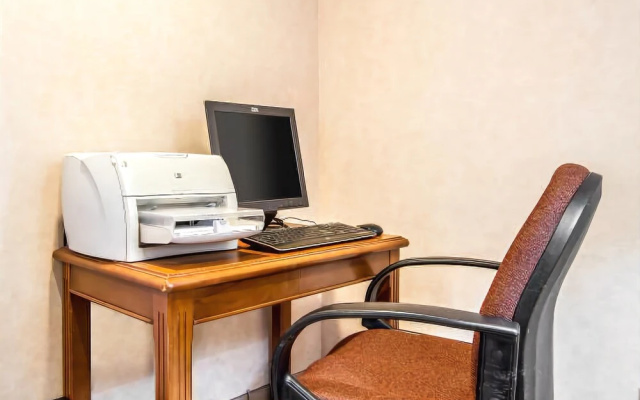 photo 3 of American Inn and Suites