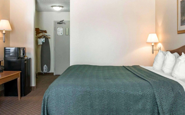 photo 4 of Quality Inn & Suites Monroe