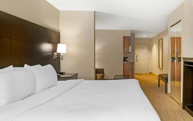 photo 5 of Quality Inn & Suites Monroe