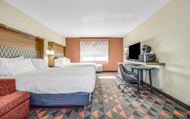 photo 3 of Holiday Inn Spartanburg Northwest by IHG