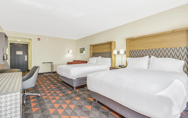 photo 4 of Holiday Inn Spartanburg Northwest by IHG