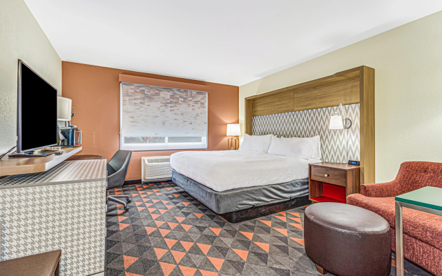 photo 5 of Holiday Inn Spartanburg Northwest by IHG