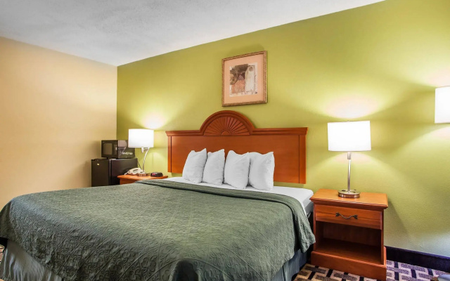 photo 5 of Quality Inn Franklin - Cool Springs Area