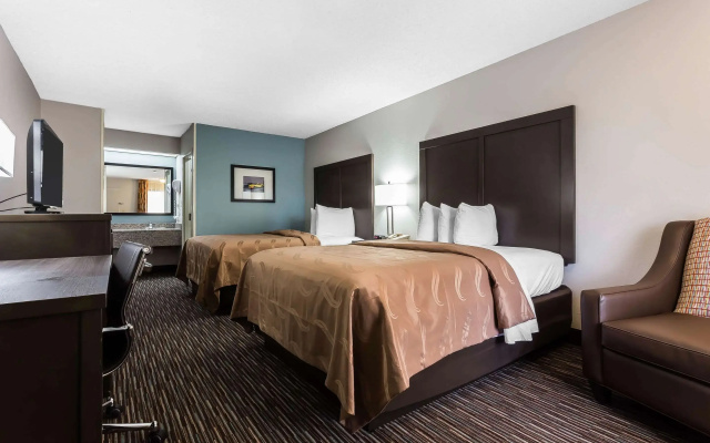 photo 5 of Quality Inn & Suites Mooresville - Lake Norman