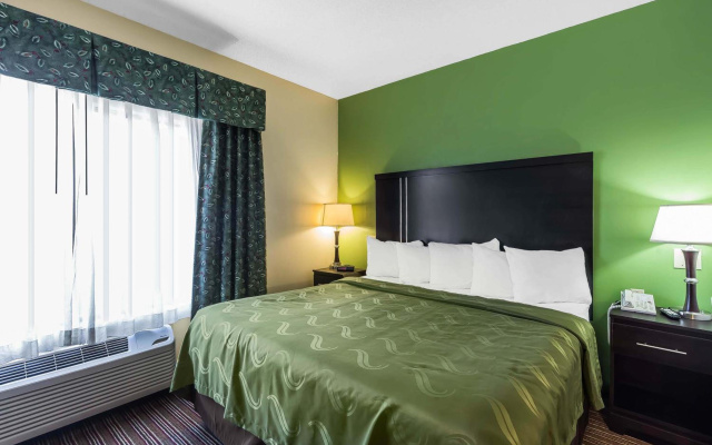 photo 3 of Quality Inn & Suites - Granbury