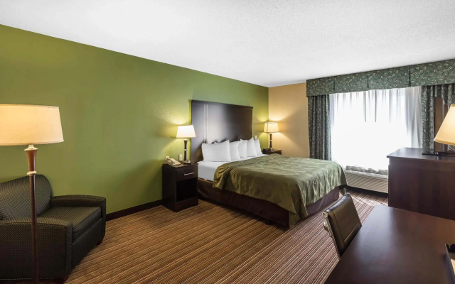 photo 5 of Quality Inn & Suites - Granbury