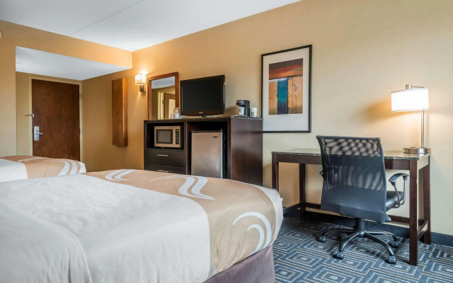 photo 5 of Quality Inn & Suites Mall of America - MSP Airport
