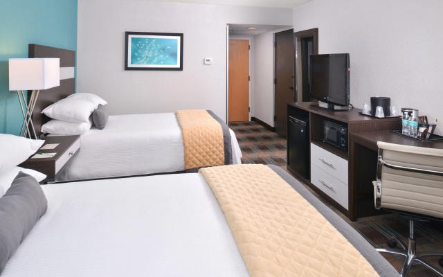 photo 3 of Wyndham Garden Greenville Airport