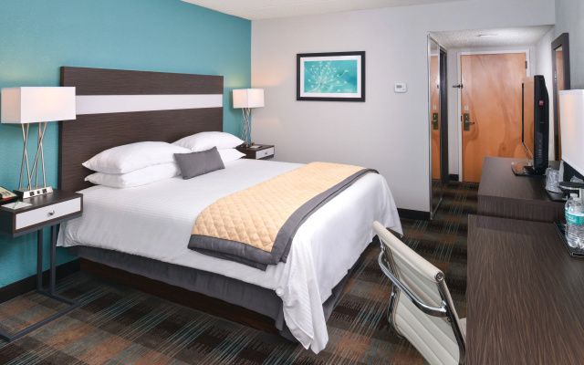 photo 5 of Wyndham Garden Greenville Airport