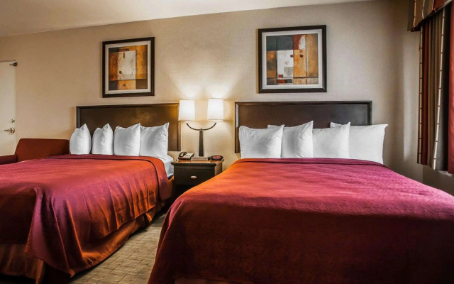 photo 3 of Quality Inn & Suites Anaheim At The Park