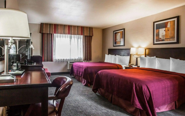 photo 5 of Quality Inn & Suites Anaheim At The Park
