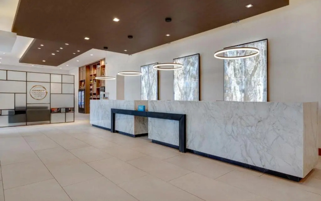 photo 2 of Home2 Suites by Hilton Anaheim Resort