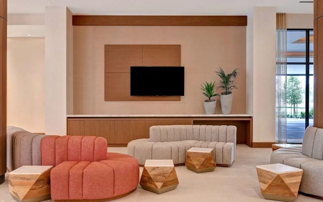 photo 5 of Home2 Suites by Hilton Anaheim Resort