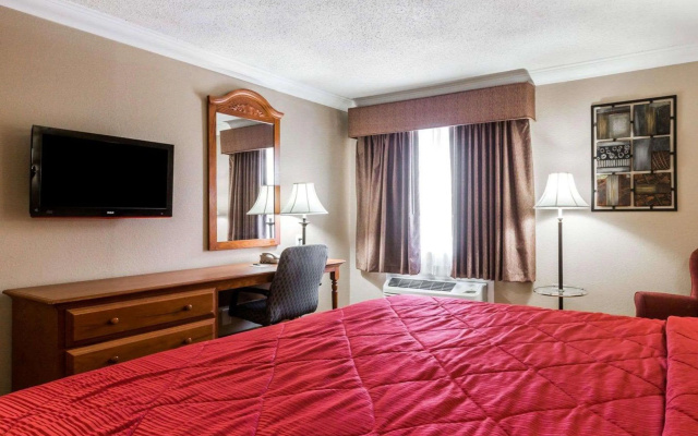 photo 3 of Quality Inn & Suites
