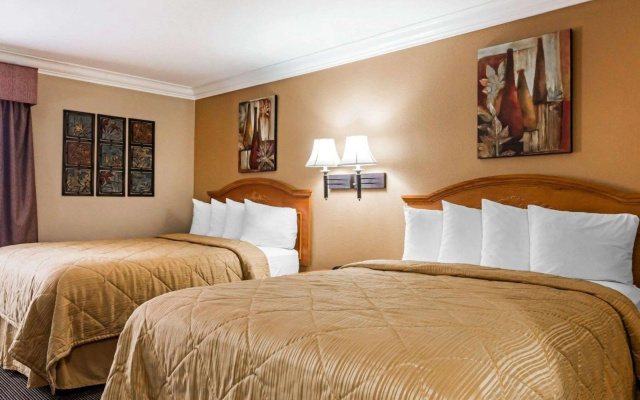 photo 5 of Quality Inn & Suites