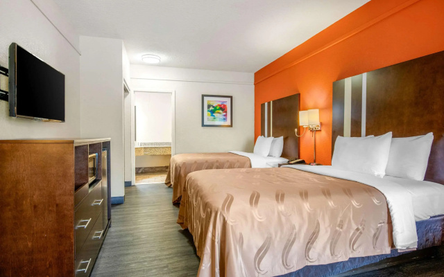 photo 5 of Quality Inn & Suites Jacksonville-Baymeadows