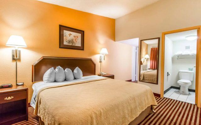 photo 5 of Rodeway Inn