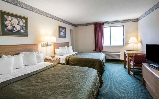 photo 3 of Quality Inn & Suites Caseyville - St. Louis