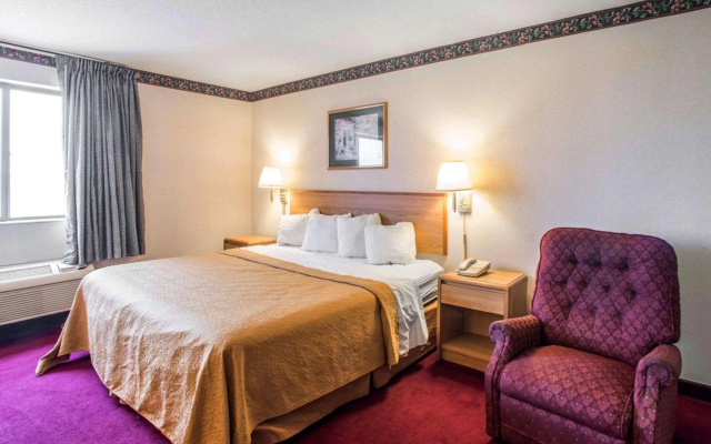 photo 5 of Quality Inn & Suites Caseyville - St. Louis