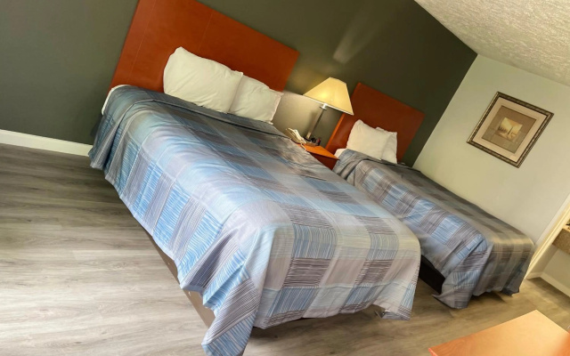 photo 3 of Wilkes-Barre Inn and Suites