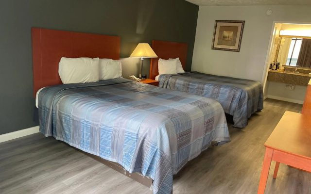 photo 5 of Wilkes-Barre Inn and Suites