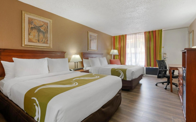 photo 3 of Quality Inn & Suites Conference Center