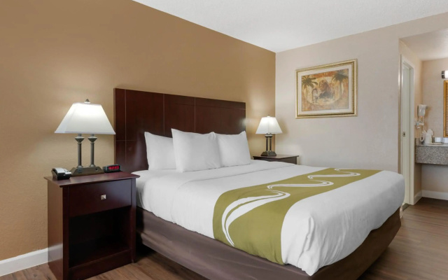 photo 4 of Quality Inn & Suites Conference Center