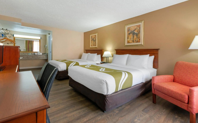photo 5 of Quality Inn & Suites Conference Center