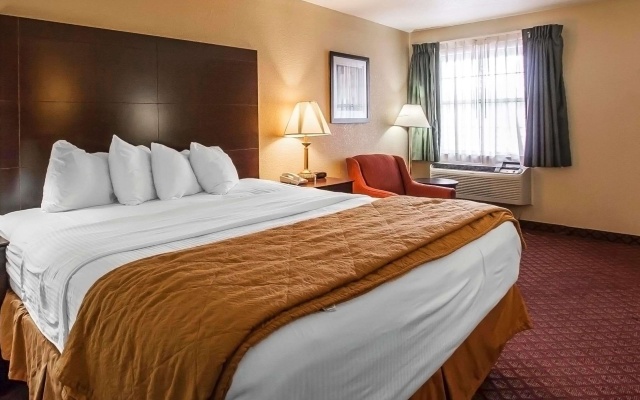 photo 4 of Quality Inn & Suites Covington