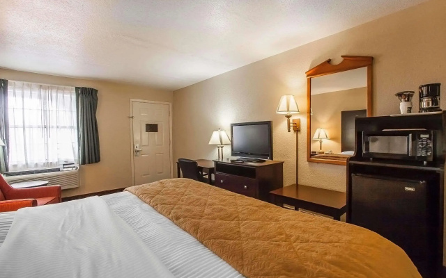 photo 5 of Quality Inn & Suites Covington