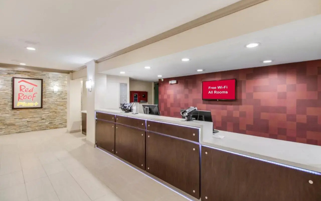 photo 2 of Red Roof Inn PLUS+ Dallas – Addison