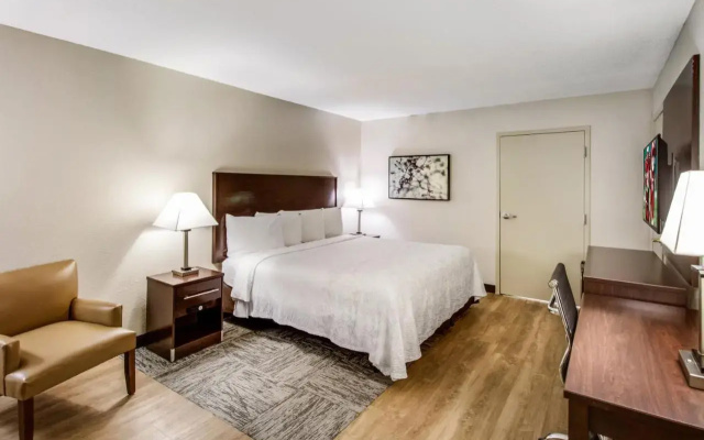 photo 5 of Red Roof Inn PLUS+ Dallas – Addison