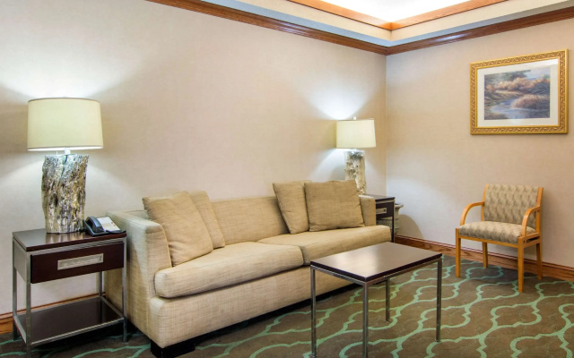 photo 5 of Quality Inn & Suites Decatur - Atlanta East