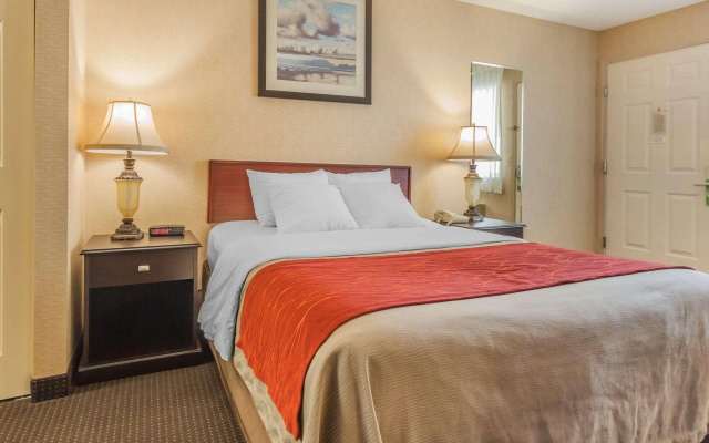 photo 3 of Quality Inn & Suites Fife Seattle